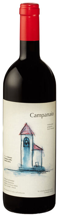 Monastero Toscana Campanaio 2019