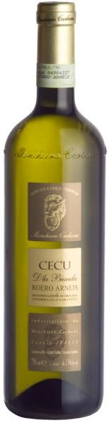 Monchiero Carbone Roero Arneis Cecu d'La Biunda 2017