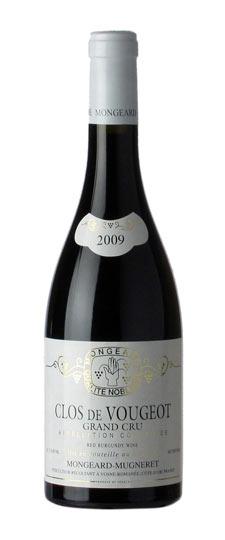 Mongeard-Mugneret Clos Vougeot 2020