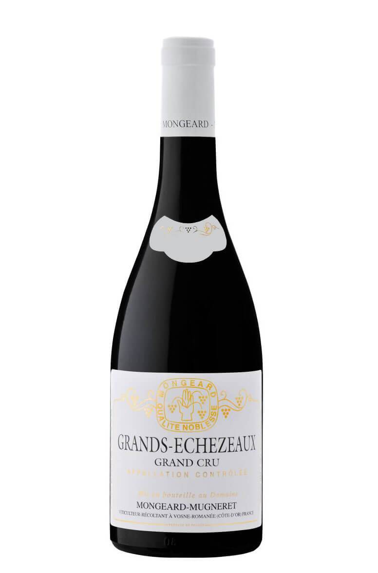 Mongeard Mugneret Echezeaux Grand Cru 2021