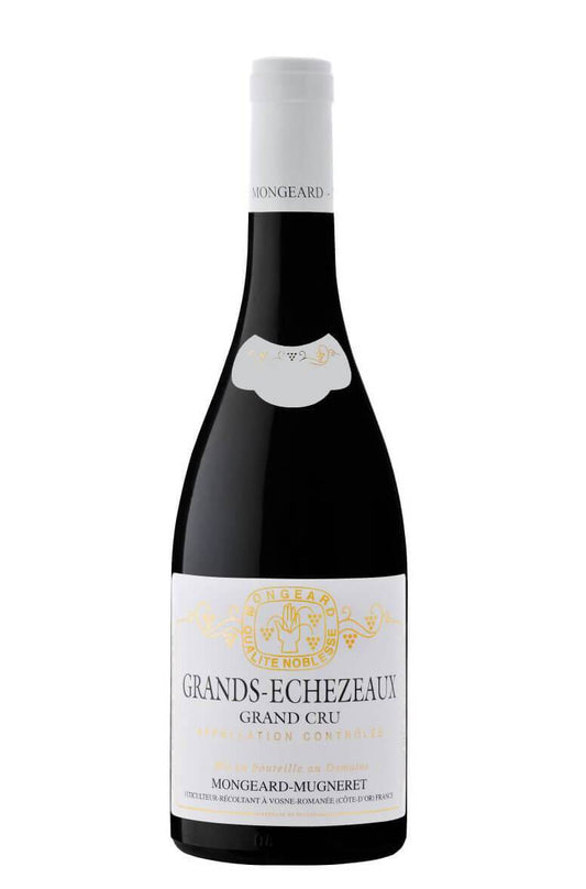 Mongeard Mugneret Echezeaux Grand Cru 2021