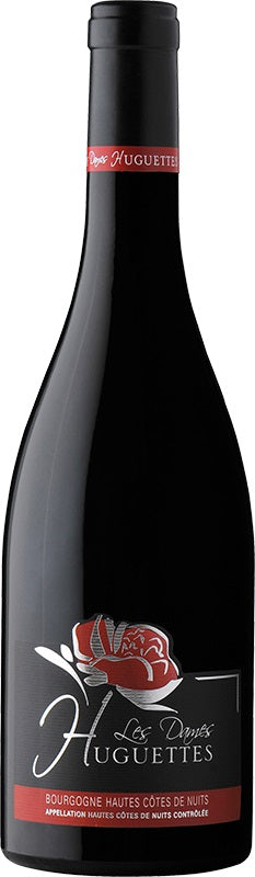 Mongeard-Mugneret Hautes Cotes de Nuits Les Dames Huguettes 2015