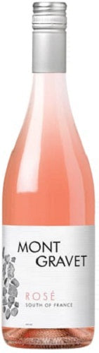 Mont Gravet Rose 2020