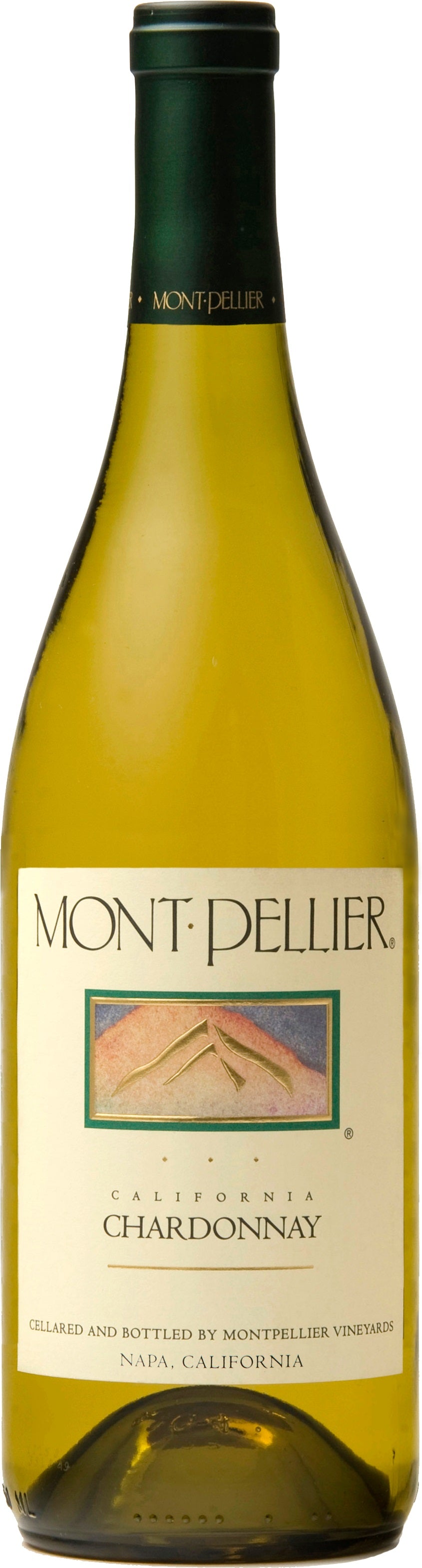 Montpellier Chardonnay 2019
