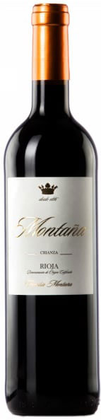 Montana Rioja Crianza 2018