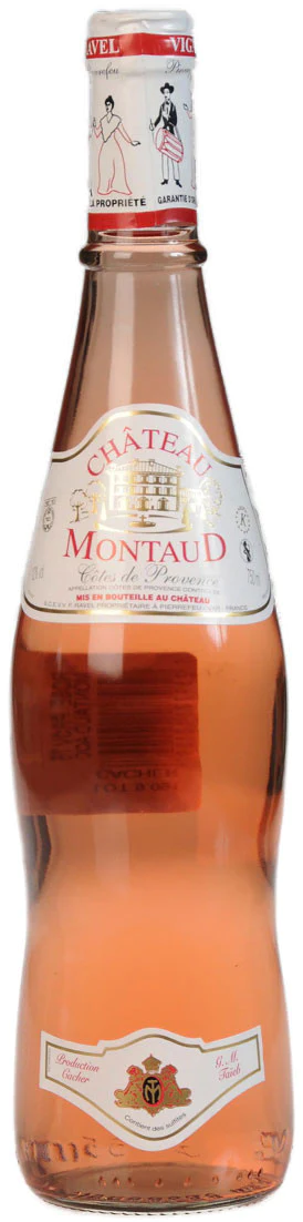 Chateau Montaud
