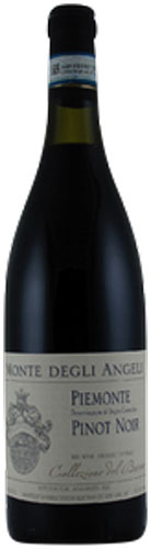 Monte Degli Angeli Piemonte Pinot Noir 2020