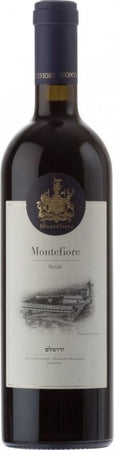 Montefiore Syrah 2011