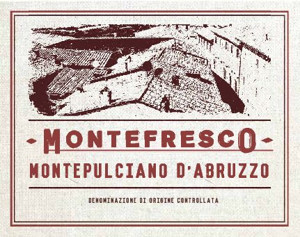 Montefresco Montepulciano d'Abruzzo 2019 (1.5L/6) 2019