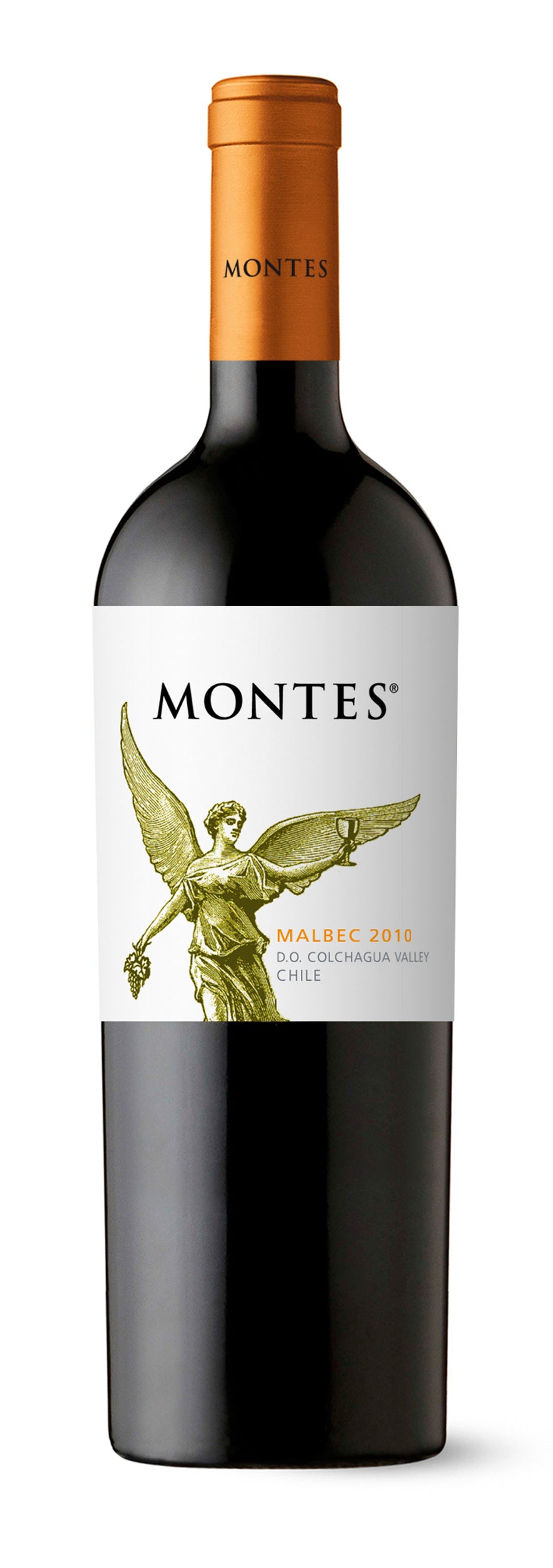 Montes Malbec Classic Series 2016
