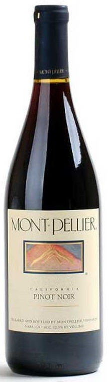 Montpellier Pinot Noir 2017