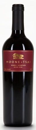 Moone Tsai Hillside Blend 2013
