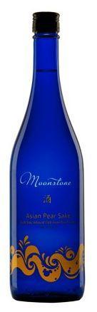 Moonstone Sake Asian Pear