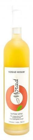 Morad Lychee Wine