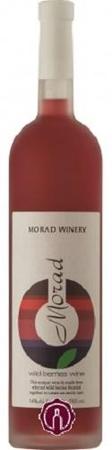 Morad Wild Berries Wine
