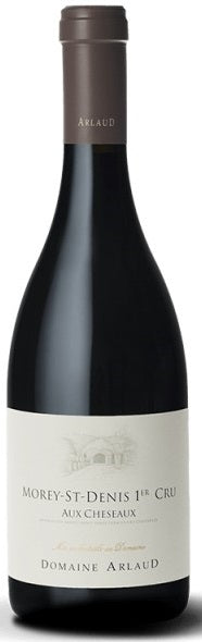 Morey St. Denis 1er "Aux Cheseaux", Domaine Arlaud 2019