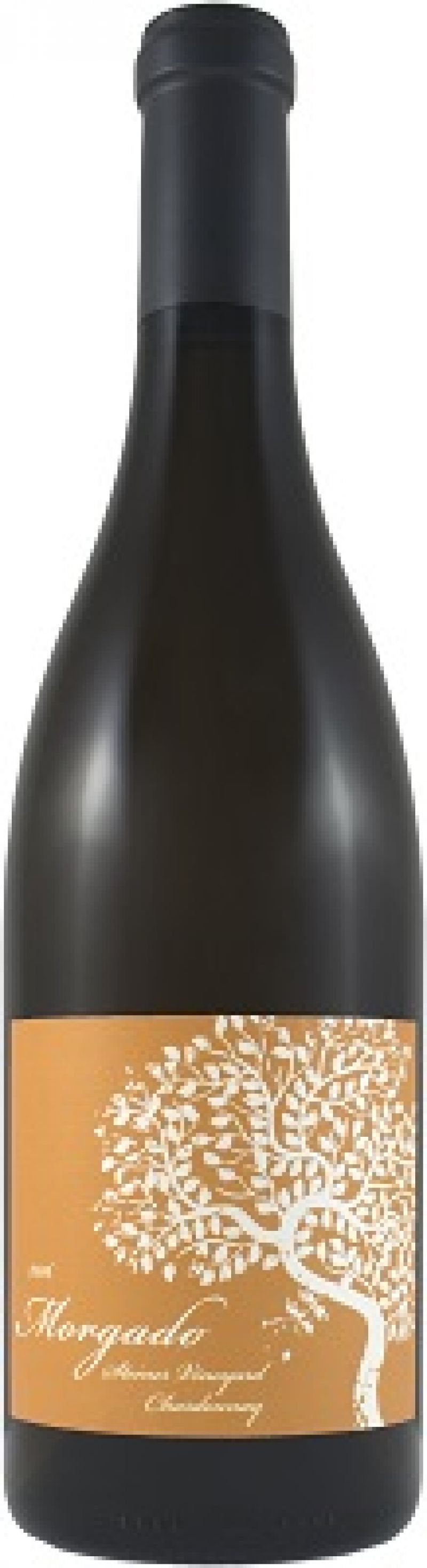 Morgado Chardonnay Steiner Vineyard 2014