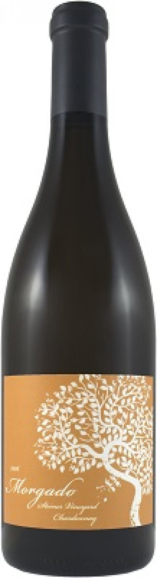 Morgado Chardonnay Steiner Vineyard 2014