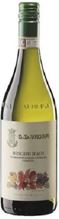 G.D. Vajra Moscato d'Asti 2016