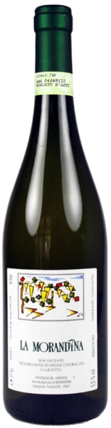 Moscato d'Asti, La Morandina 2021