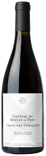 Moulin-A-Vent 16 Croix Verillats