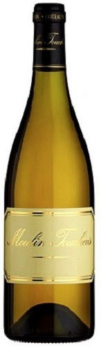 Moulin Touchais Coteaux du Layon 1997