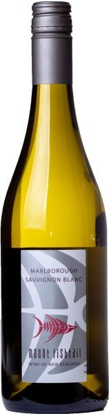 Mount Fishtail Sauvignon Blanc 2021