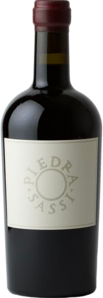Mourvedre 'Harrison Clarke Vyd', Piedrasassi 2017