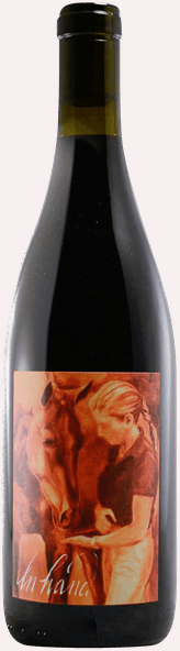 Mourvedre 'In Hand', The Withers 2017
