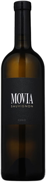 Movia Sauvignon 2018
