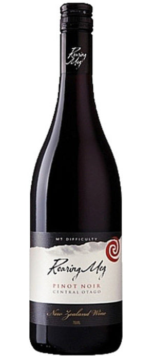 Mt. Difficulty Pinot Noir Roaring Meg 2016