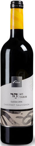 Mt. Tabor Cabernet Sauvignon 2020