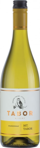 Mt. Tabor Chardonnay 2020