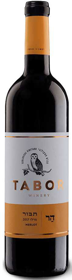 Mt. Tabor Merlot 2019