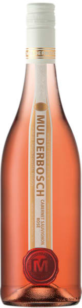 Mulderbosch Cabernet Sauvignon Rose 2020