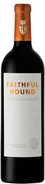 Mulderbosch Faithful Hound 2017