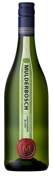 Mulderbosch Sauvignon Blanc 2019