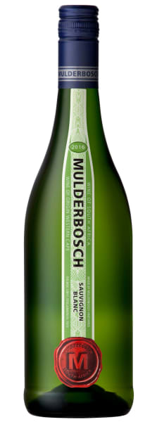 Mulderbosch Sauvignon Blanc 2016