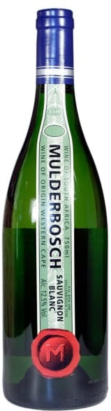 Mulderbosch Sauvignon Blanc 2017