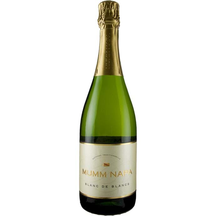 Mumm Napa Blanc de Blancs