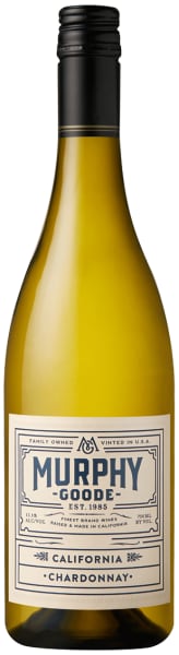 Murphy-Goode Chardonnay 2019