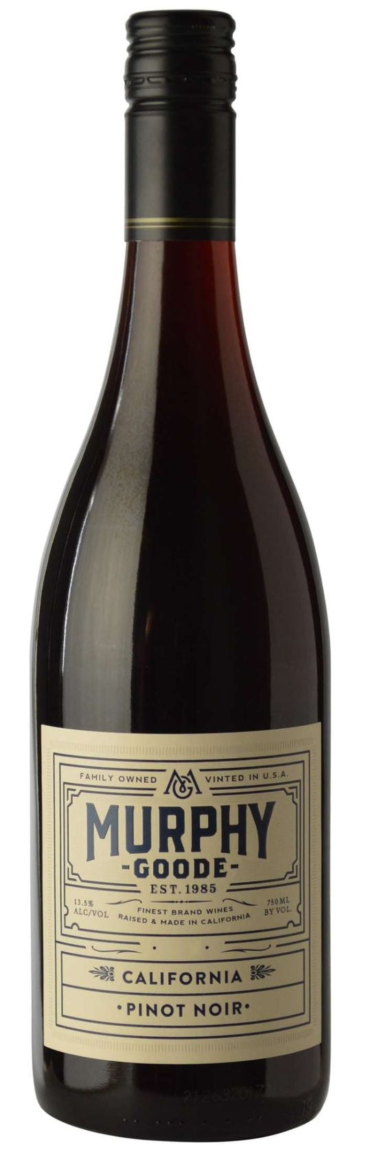 Murphy-Goode Pinot Noir 2019