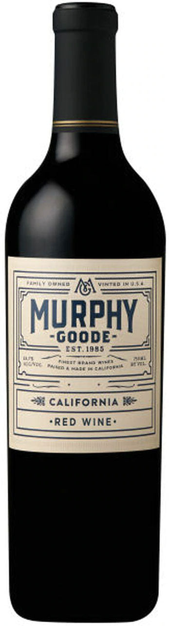 Murphy-Goode Red Blend 2017
