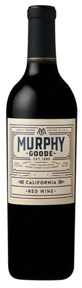 Murphy-Goode Red Blend 2018