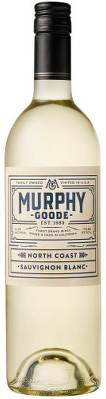 Murphy-Goode Sauvignon Blanc The Fume 2020