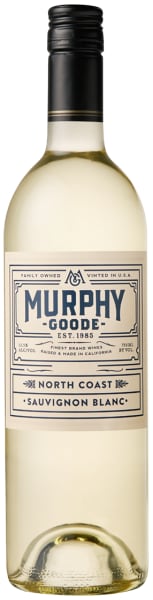 Murphy-Goode Sauvignon Blanc The Fume 2017
