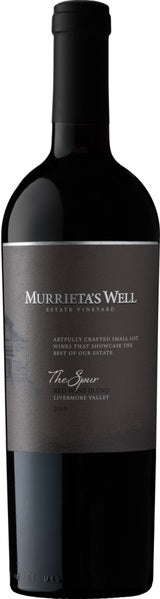Murrieta's Well The Spur Red 2015