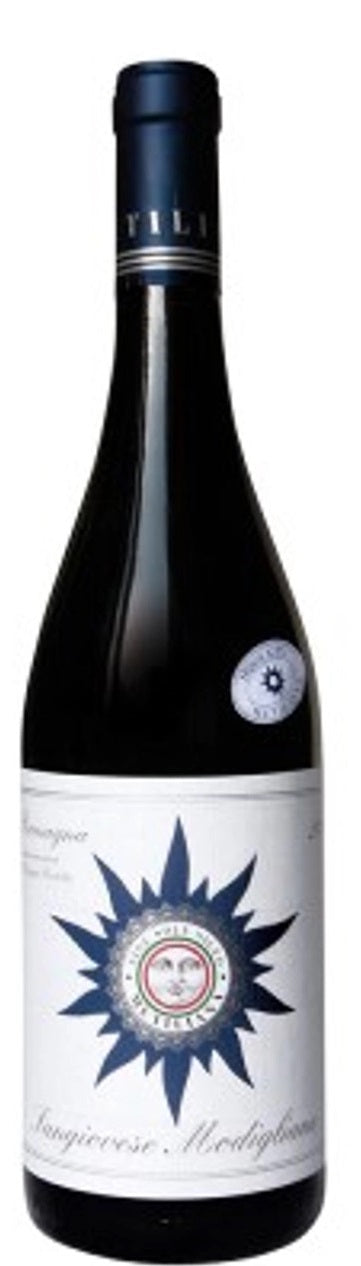 Mutiliana Sangiovese Romagna 'Tramazo' 2016