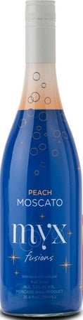 Myx Fusions Moscato & Peach