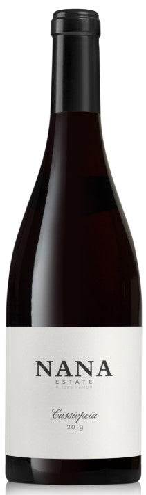 NANA WINERY CASSIOPEIA NANA WINERY 750 ML